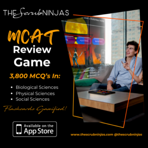 MCAT Review Game