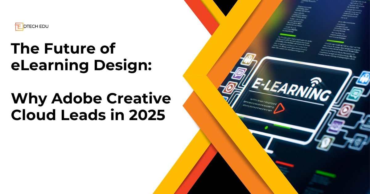 Why Adobe Creative Cloud Leads in 2025